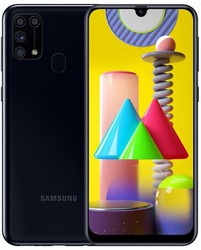 Замена дисплея на телефоне Samsung Galaxy M31 в Белгороде